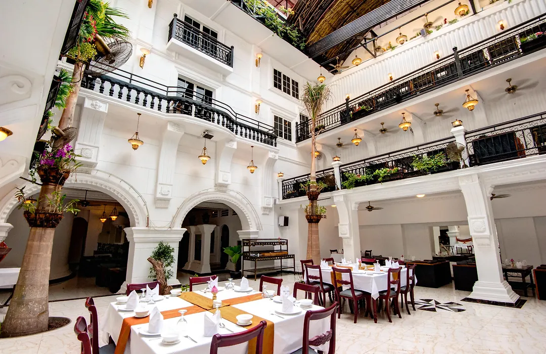 Le Grand Palais Boutique Hotel-1